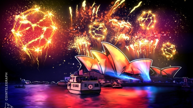 Australia open to idea of CBDC as future of money — RBA