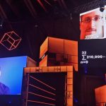 Bitcoin Amsterdam: Focus on BTC fundamentals, says Edward Snowden