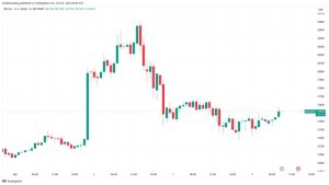Bitcoin bull market awaits as US faces ‘bear steepener’ — Arthur Hayes