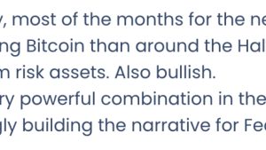 Bitcoin bulls fight to hold $34K as CME BTC open interest surpasses 100K