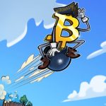 Bitcoin price could hit $750K to $1M by 2026 — Arthur Hayes