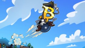 Bitcoin price could hit $750K to $1M by 2026 — Arthur Hayes