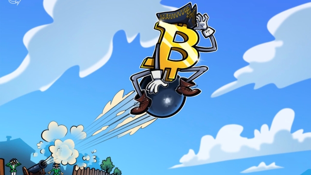 Bitcoin price could hit $750K to $1M by 2026 — Arthur Hayes
