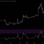 Bitcoin price dives 2% on US jobs data as Fed rate hike bets heat up