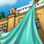 Bitfinex Securities announces tokenized bond