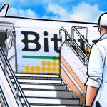 Bitstamp’s departure from Canada is ‘timing issue,’ says CEO