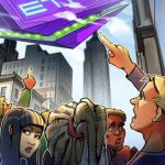 Bitwise announces Ethereum ETF launch on Oct. 2