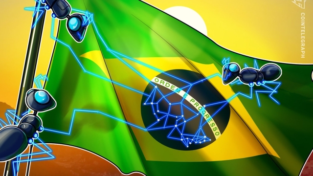 Brazilian securities regulator plans sandbox for tokenization in 2024