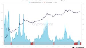 BTC price rally in doubt? Bitcoin young supply echoes 2022 bear market