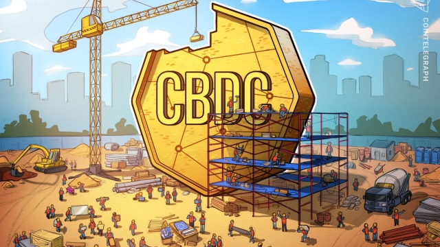 CBDC will improve tax collection — Argentine central banker