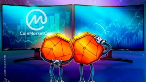 CoinMarketCap launches ChatGPT plugin