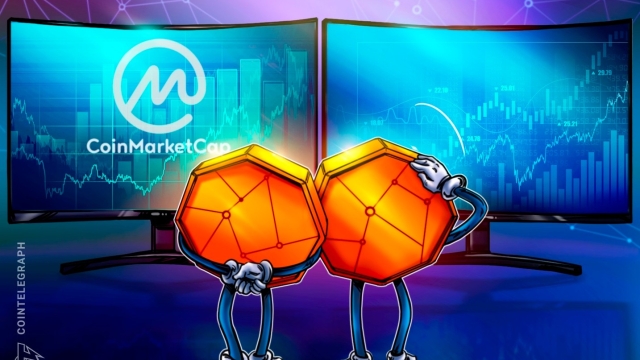 CoinMarketCap launches ChatGPT plugin