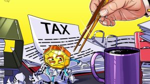 Council of the EU adopts DAC8 crypto tax reporting rule