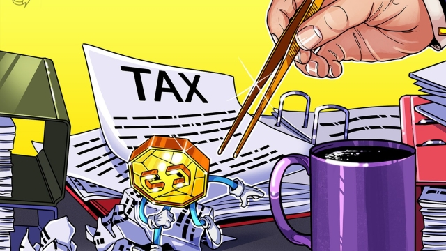 Council of the EU adopts DAC8 crypto tax reporting rule