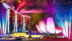 Crypto liquidity provider GSR receives regulatory approval in Singapore