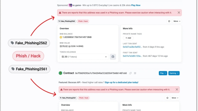 EtherHiding: Hackers create novel way to hide malicious code in blockchains