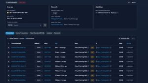 EtherHiding: Why hackers may prefer Binance’s BNB Smart Chain