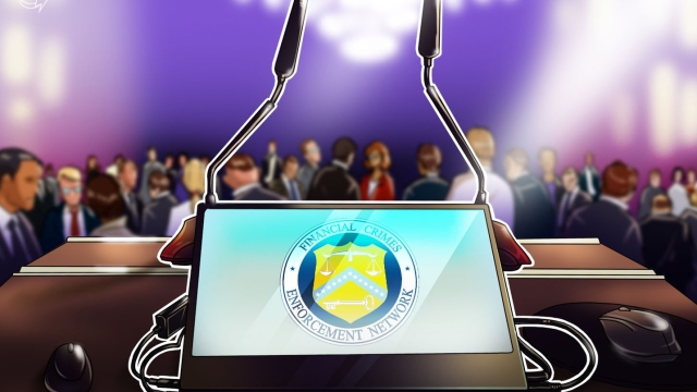 FinCEN issues alert regarding crypto transactions connected to Hamas
