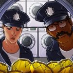 FinCEN proposes designating crypto mixers as money-laundering hubs
