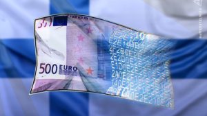 Finland works on instant payments system, embraces digital euro
