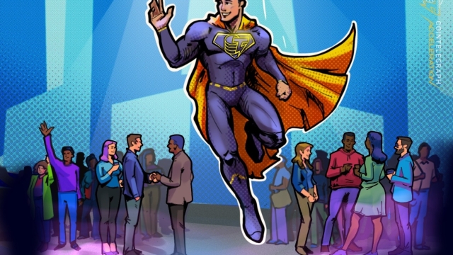 Fintech, DeFi, GameFi, and more: Web3 startups kick off Cointelegraph Accelerator second cohort