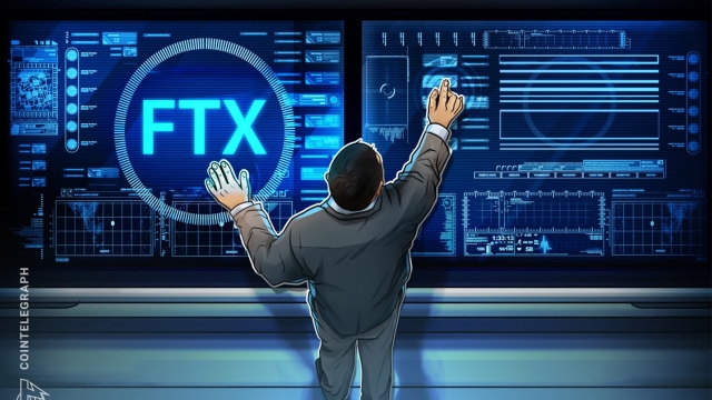 FTX estate stakes 5.5M Solana coins