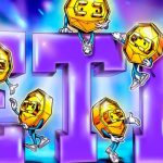 Grayscale submits SEC filing to convert Ethereum Trust to spot ETF