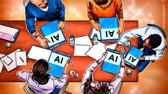 Greece establishes AI advisory committee to create national strategy