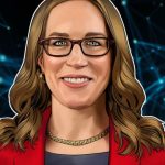 Hester Peirce speaks out against LBRY enforcement action: ‘The market could have decided’