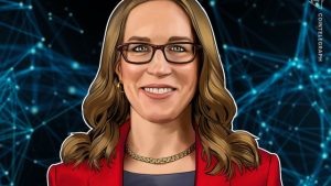 Hester Peirce speaks out against LBRY enforcement action: ‘The market could have decided’