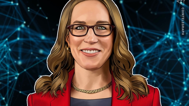 Hester Peirce speaks out against LBRY enforcement action: ‘The market could have decided’