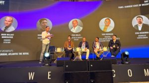 Indonesia to conduct blockchain trials for public services