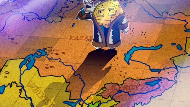 Kazakh crypto miners plead with president to cut energy prices