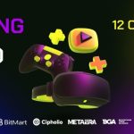 Latest from Web3 gaming: Gaming Demo Day with Cointelegraph Accelerator, Animoca Brands, BGA, Metaera, Cipholio and Sandbox
