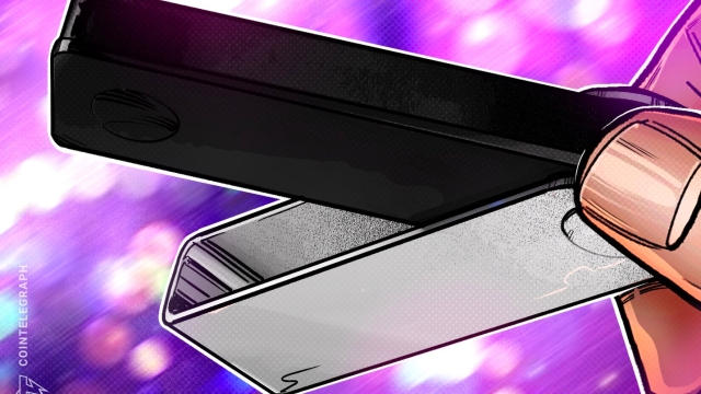 Ledger hardware wallet rolls out cloud-based private key recovery tool