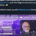 Mastercard partners with crypto payment firm MoonPay for Web3 services