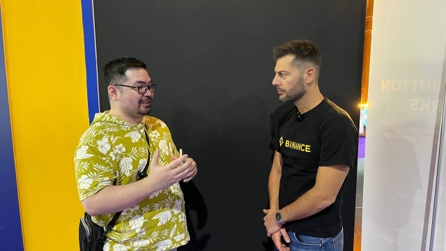 Middle East regulatory clarity drives crypto industry growth — Binance FZE head