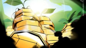 Nearly half of crypto users invest to boost living standards: Report
