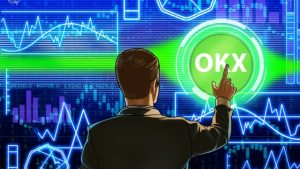 OK Group sunsets ‘Okcoin’ for a global transition to ‘OKX’