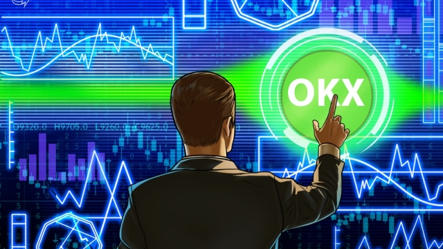 OK Group sunsets ‘Okcoin’ for a global transition to ‘OKX’