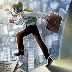 Polygon co-founder steps down, will contribute ‘from the sidelines’