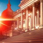 Pro-crypto lawmaker Tom Emmer ends hours-long speaker campaign: Report