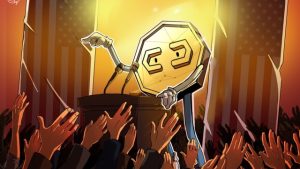 Pro-crypto RFK Jr. leaves Democrats to campaign for US president as independent
