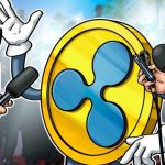 Ripple exec and XRP community back SEC commissioner’s LBRY lawsuit dissent