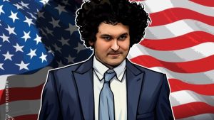 Sam Bankman-Fried aspired to become US president, says Caroline Ellison