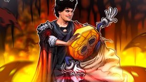 Sam Bankman-Fried blamed Binance for balance sheet leak to media: Court evidence
