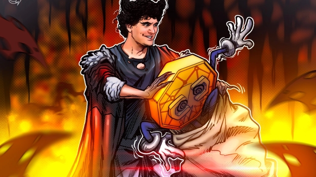 Sam Bankman-Fried blamed Binance for balance sheet leak to media: Court evidence