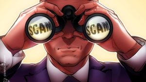Scammers prefer banking customers over crypto investors in Ireland: Report