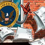 SEC moves to dismiss lawsuit against Ripple’s Brad Garlinghouse and Chris Larsen