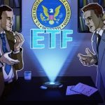 SEC reportedly won’t appeal court decision on Grayscale Bitcoin ETF